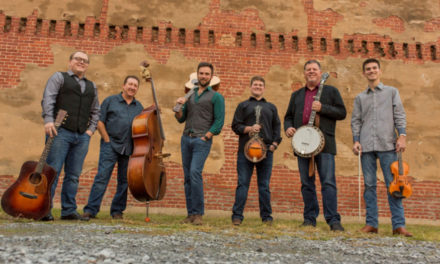 Concerts At The Rock Host The True Grass Band And Sideline This Saturday,  Oct. 12