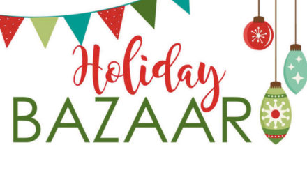West Hickory Senior Center Hosts Holiday Craft Bazaar, 11/9