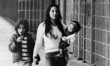 Occupation Of Alacatraz 50 Years Ago Still Inspires Activism