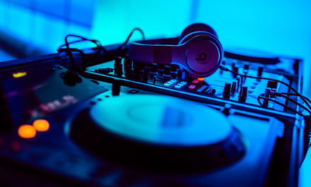 How To DJ Class For Teens At Ridgeview Library On Nov. 30