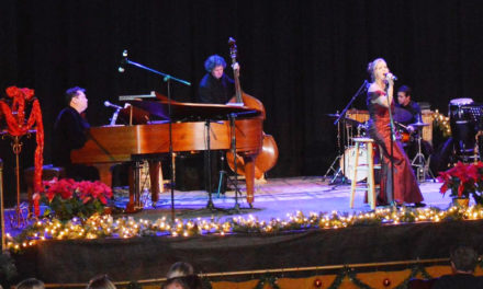 14th Anniversary Christmas Concert At HCT, December 21