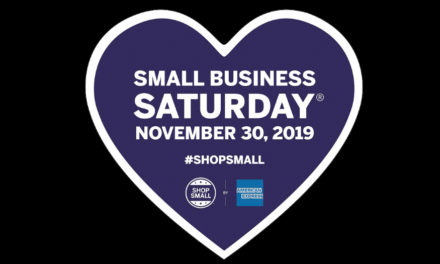 Downtown Newton’s Small Business Saturday To Feature Discounts, Giveaways & Prizes