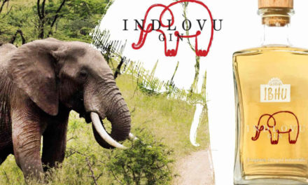 Unique South African Gin Is  Infused With Elephant Dung