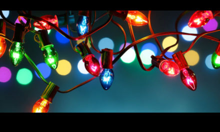 Light Up The Town In Downtown Newton, November 16