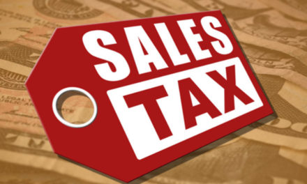 NC Sales & Use Tax Workshop Seminar On Thurs., November 21