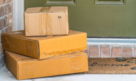 BBB Warns About Delivery Scams And Package Theft