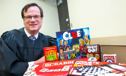NC Judge Rules In Favor Of Jurors Request Board Games