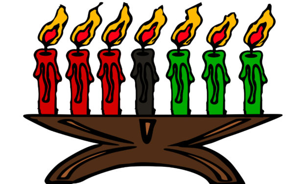 Kwanzaa For Community Celebration At Hickory’s Ridgeview Branch Library On Dec. 30