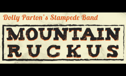 Dolly Parton’s Stampede Band Returns To Hudson On January 11