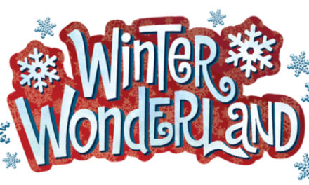 Newton Library Invites Families To  Santa’s Winter Wonderland, 12/6