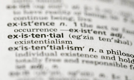 Dictionary.com Chooses ‘Existential’ As Word Of The Year