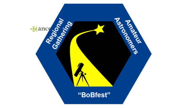 BoBfest, An Astronomy Festival, Returns To Catawba Science Center On Jan. 25