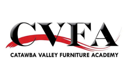 New Career? Register Now For CVCC Furniture Academy, 1/21