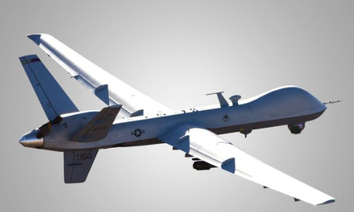 Feds Looking For Answers In Mysterious Drone Sightings