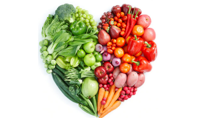 Healthy Eating For The Mind, Body & Spirit Classes, 1/22 – 2/12