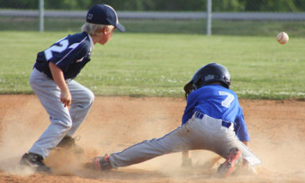 City Of Hickory’s Baseball And Softball Registration Now Open