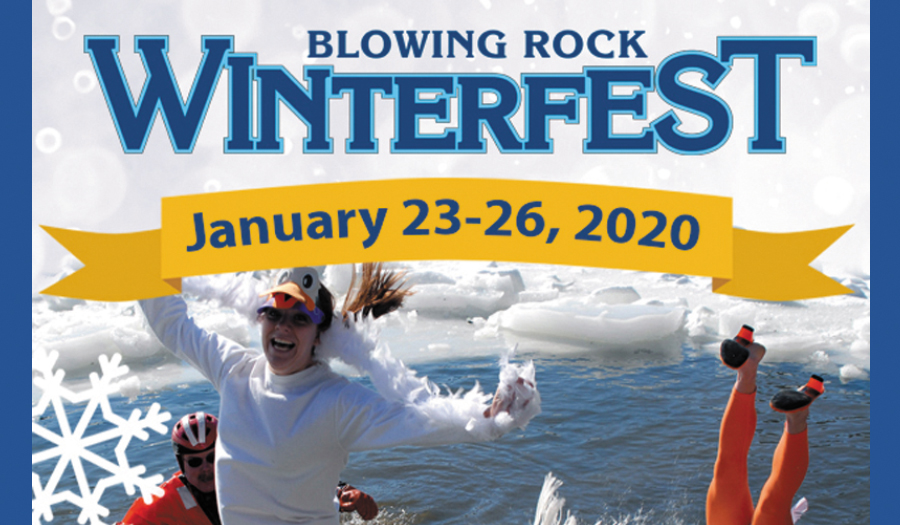 Blowing Rock’s 22nd Annual WinterFest, January 23-26