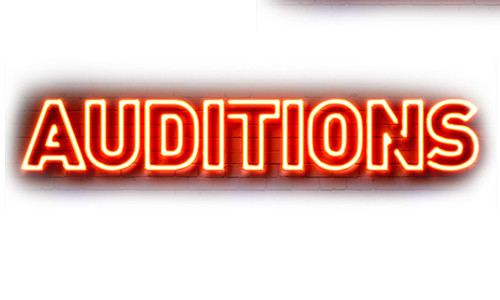 Auditions At HCT For Comedy Exit Laughing Are Feb. 10 & 11