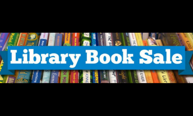 Great Deals At Library’s Giant Clearance Book Sale On Feb. 29