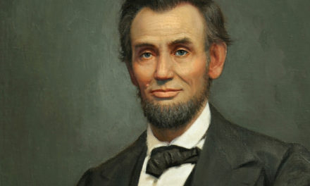 President Lincoln’s Legacy A Lesson In Statesmanship