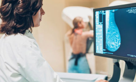 Mammography Course For Reg. Radiographers At CVCC, March