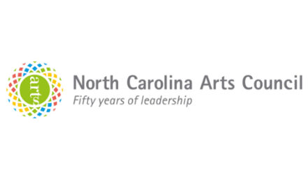 NCAC Grant Deadline For Arts Funding Is Monday, March 2
