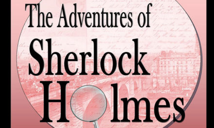 FPA Presents The Adventures of Sherlock Holmes, Opens Feb.13