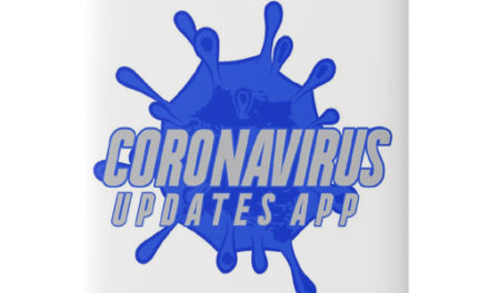 Free Coronavirus Updates App Launched By NC Design Group After Loss Of Family Member