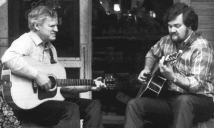 Doc & Merle: An Intimate  Documentary, 3/19, At BRAHM