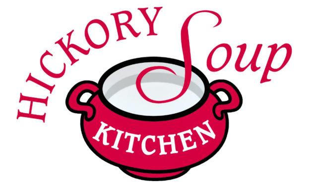 Hickory Soup Kitchen Takes Steps To Ensure Safety In Services They Provide Guests