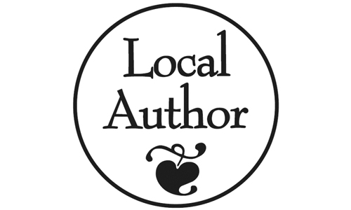 First Friday Local Author At Patrick Beaver Library Welcomes Cathy Cook, 3/6