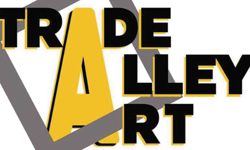 Trade Alley Art Launches Online Selling On Wednesday, April 1