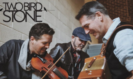 An Evening With Liam Bailey & Two Bird Stone, Sat., March 14