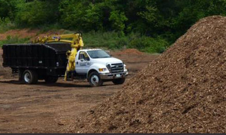 City Of Hickory To Sell Mulch And Leaf Compost Starting Friday, March 13