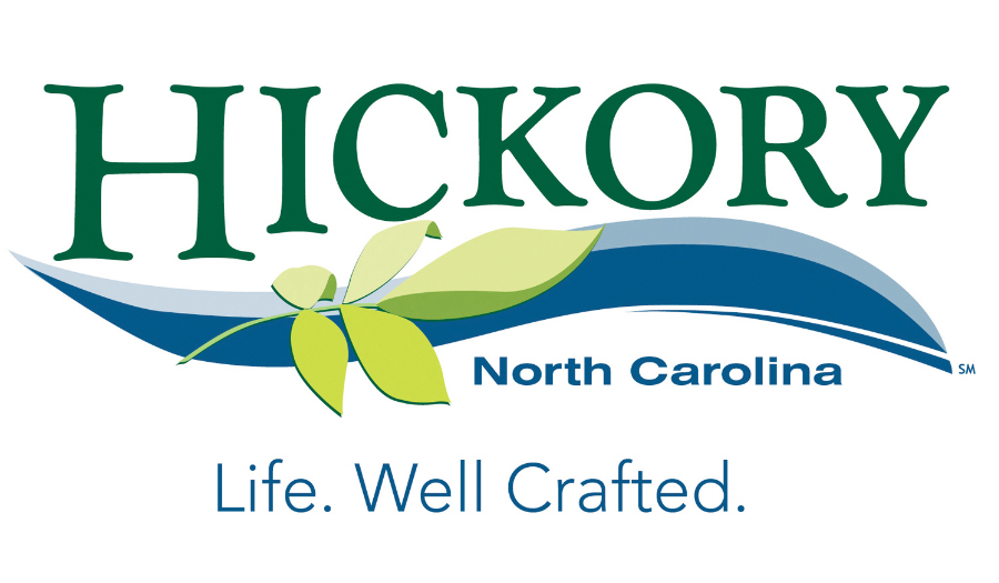 Drive Thru Service Available For City Of Hickory Utility Payments