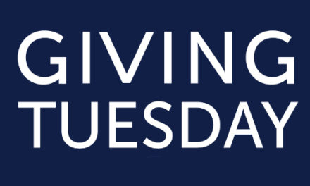WRC To Participate In #GivingTuesdayNow, May 5
