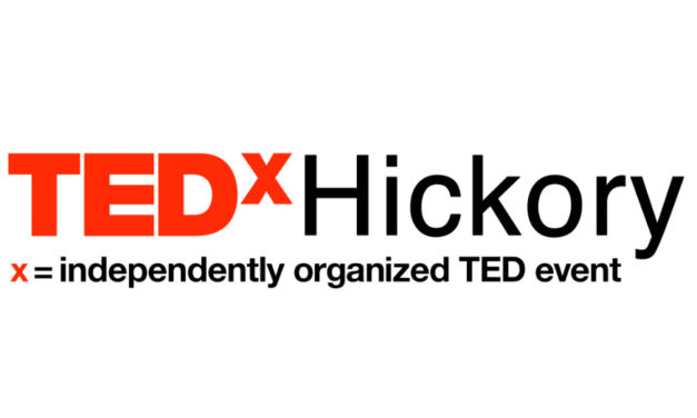 Speakers Wanted For Nov. 21st TEDxHickory, Collide Theme