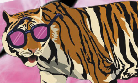 ALFA’s Tiger Queen Virtual Drag B-I-N-G-O, Saturday, May 2