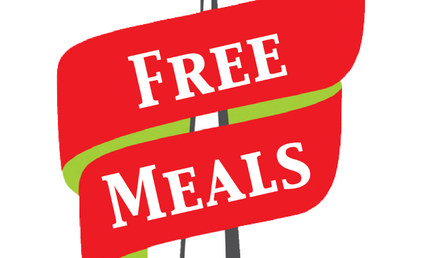 Free Meals That Feed 4 To 6 People For Those In Need | Focus Newspaper