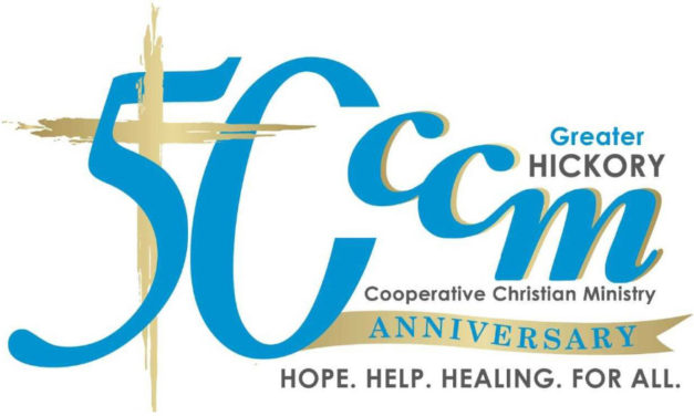 GHCCM Announces COVID Relief Card & Veteran’s Medical Card