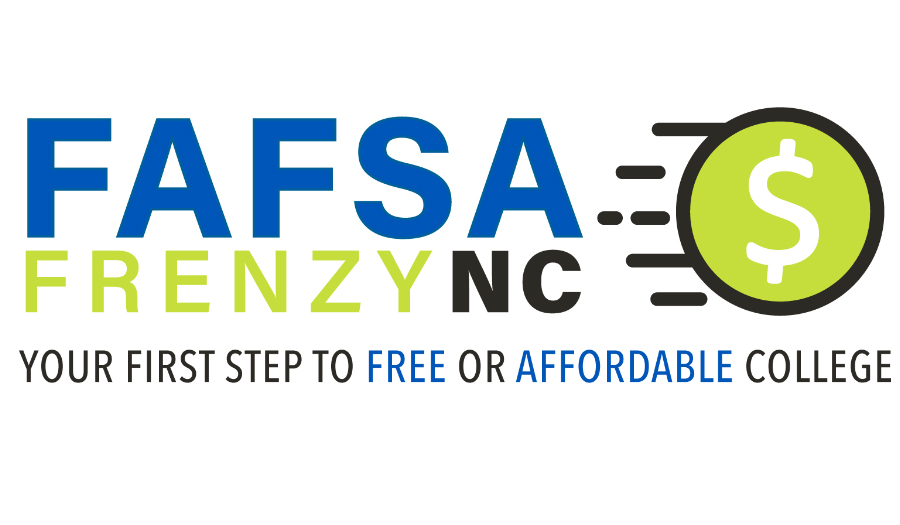 Leaders Join Together To Launch FAFSA Frenzy North Carolina