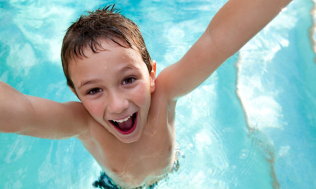 City Of Hickory Offers Free Swim Lessons, Register By Today, 6/18