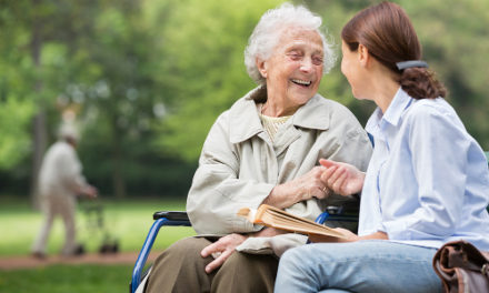ACAP Hickory Presents Caring For The Caregiver, Aug. 11