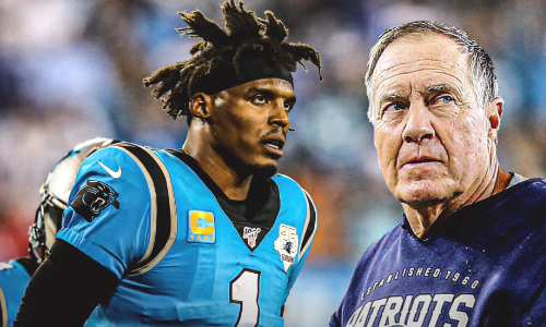 Cam And Bill