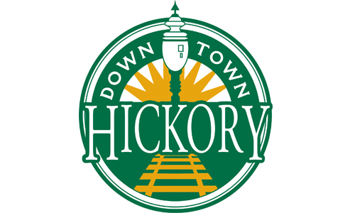 Hickory Downtown Development Association  Receives National Main Street Accreditation
