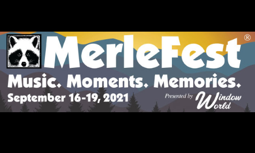 MerleFest Announces Festival Moves To September 2021