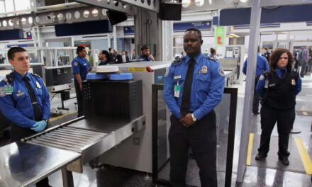 Travelers Lost About $900K At Airport Checkpoints Last Year