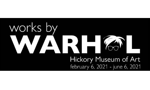 The Works By Warhol Exhibit Opens At HMA On February 6