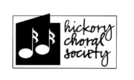 Stand Together: Hickory Choral Society Virtual Fall Concert, 10/25