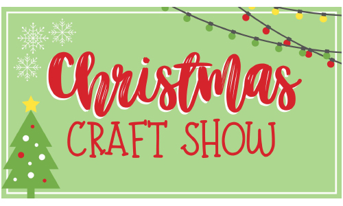 Seeking Vendors For Holiday Craft Show, By November 1